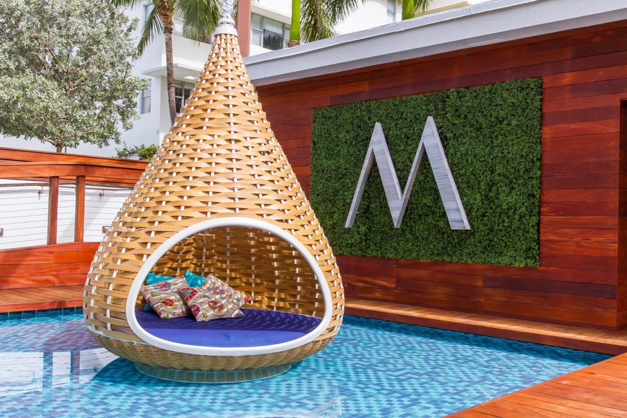 Marseilles Beachfront Hotel — Fotos 3